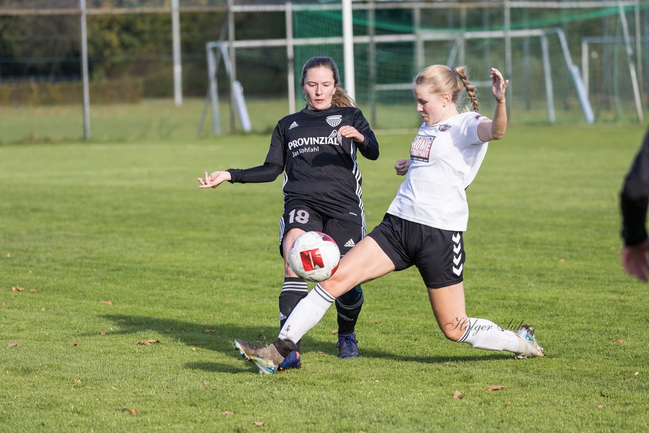 Bild 212 - F SV Henstedt Ulzburg2 - FSG Kaki-StuSie : Ergebnis: 2:2